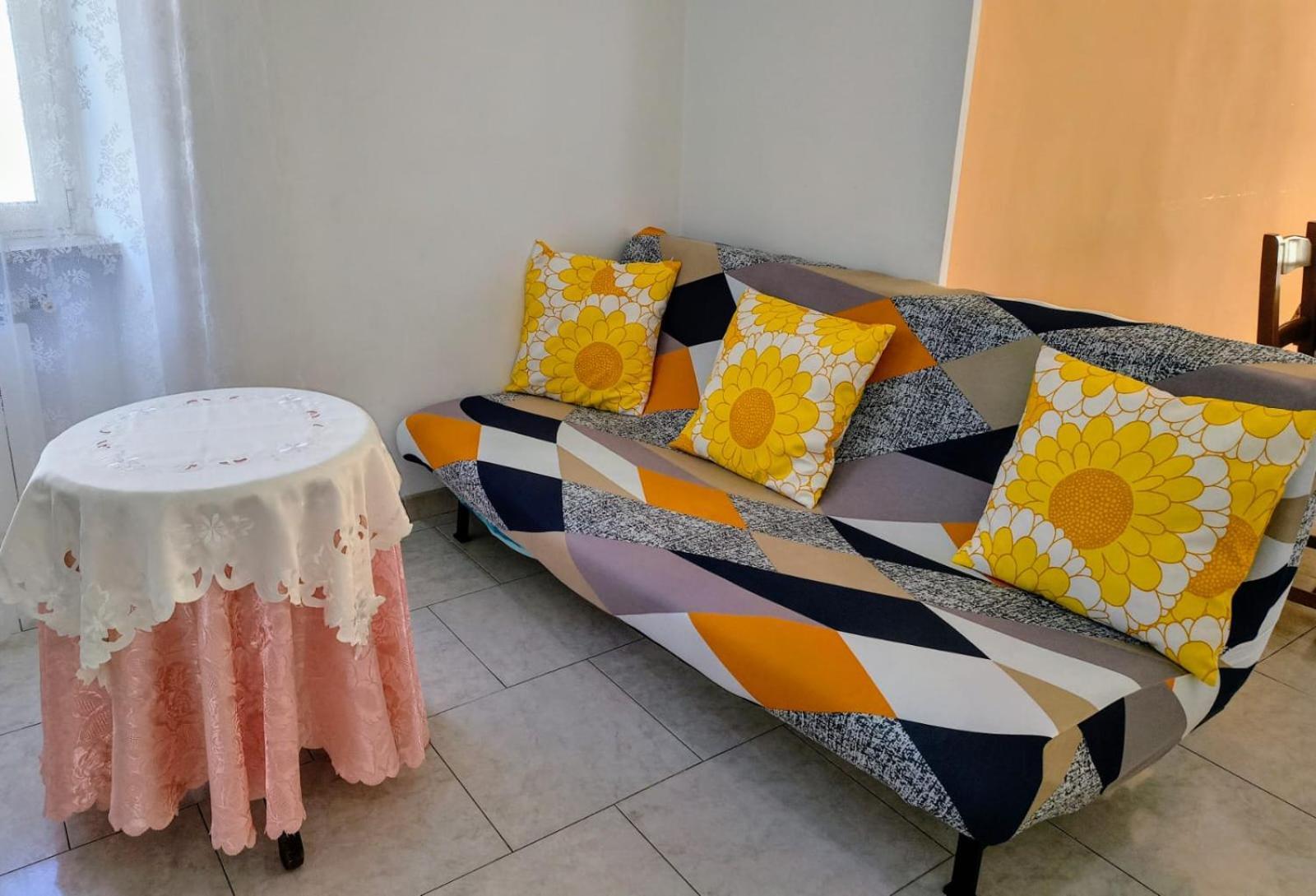 Appartamento Figli Di Decebalo Valmontone Exterior foto